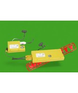 2006-2011 range rover sport L320 radio am fm signal antenna amplifier oem - €59,84 EUR