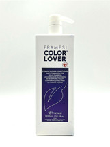 Framesi Color Lover Dynamic Blonde Conditioner 33.8 oz - £28.13 GBP