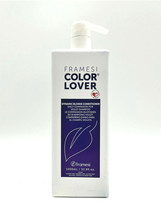 Framesi Color Lover Dynamic Blonde Conditioner 33.8 oz - £27.45 GBP