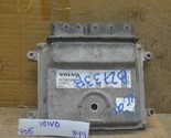 08-10 Volvo XC90 70 Series Engine Control Unit ECU 30788269AA Module 844... - £15.68 GBP