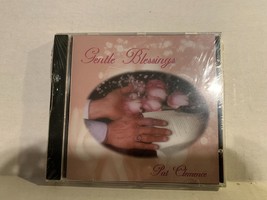Gentle Blessings by Pat Clemence (CD) - £5.57 GBP