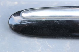 2000-2006 MERCEDES S CLASS S55 LEFT FENDER MOLDING TRIM   R2973 image 2