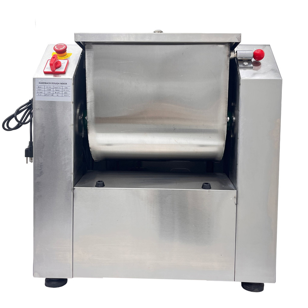 Primary image for 25kg Commercial Electric Dough Mixer Mixing Machine 110V 2.2KW 