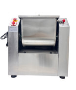 25kg Commercial Electric Dough Mixer Mixing Machine 110V 2.2KW  - £632.13 GBP