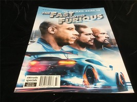 A360Media Magazine Unofficial Ultimate Guide to The Fast and the Furious - $12.00