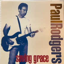 Saving Grace [Audio CD] - $99.99