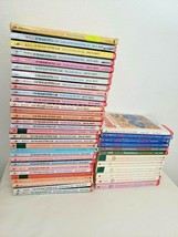 The Baby Sitters Club Book Lot 43 Super Specials Mystery Little Sister - £45.88 GBP