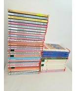 The Baby Sitters Club Book Lot 43 Super Specials Mystery Little Sister - £45.15 GBP