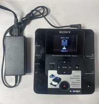 Sony DVDirect MC6 Multi-Function DVD Recorder VRD-MC6 - $89.00