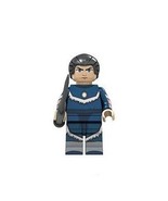 Sokka Avatar The Last Airbender Cartoon Blocks Minifigures - $3.92