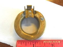 146-0176 FLOAT ONAN FITS BF carburetor 146-0169 NH carb 146-0188 1-5/8&quot;O... - $16.38