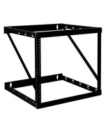 Eaton SRWO12UHD EATON TRIPP LITE SERIES SMARTRACK 12U HEAVY-DUTY FLAT-PA... - $408.24 CAD