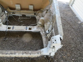 17 Honda Ridgeline #1235 Body Frame, Rear Bed Trunk Inner Panel - $1,733.48