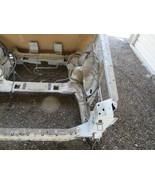 17 Honda Ridgeline #1235 Body Frame, Rear Bed Trunk Inner Panel - £1,360.02 GBP