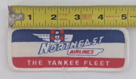 Northeast Airlines The Yankee Fleet Patch Reproduction (?) image 4