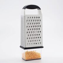 OXO Good Grips Box Grater New - $19.95