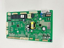 Genuine OEM GE Refrigerator Electronic Control Board WR55X29608 - £100.59 GBP