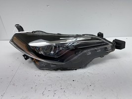 2017 2018 2019 toyota corolla led front right oem headlight - $60.00