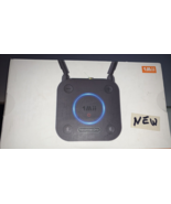 1Mii Bluetooth wireless TV audio transmitter, model: B06TX - $29.85 CAD