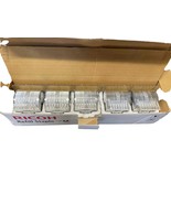 NEW Box of Genuine Ricoh Refill Staples Type M 1201R-AM 413026 - $84.14