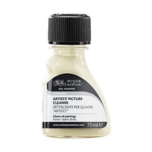 Winsor &amp; Newton 75ml Artists Picture Cleaner  - $27.00