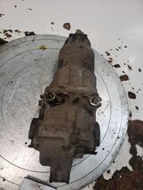 Carrier Rear Axle Automatic Transmission Fits 97-01 CR-V 1291237 - €132,46 EUR