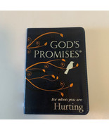 God&#39;s Promises for When You Are Hurting by Thomas Nelson Staff and Jack... - £8.15 GBP