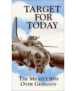 Target For Today [VHS] [VHS Tape] - £33.57 GBP