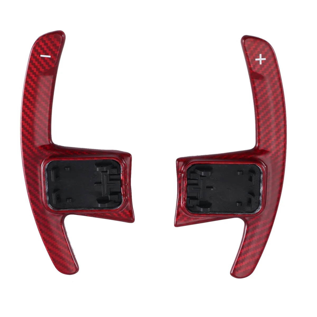 Steering Wheel Shift Paddle Extension Parts for  3 5 6 7 Series X3 X4 X5... - $334.52
