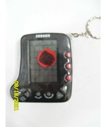 Sudoku Handheld Game With Key Chain - $14.87 CAD