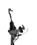 Steering Gear/Rack Power Rack And Pinion 17&quot; Wheel Fits 07-09 MKZ 281882 - $115.83