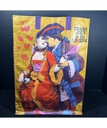 Trader Joes VIRGINIA (is for lovers) ~ 100% Polypropylene Reusable Bag V... - $15.83