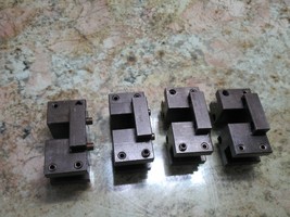 MIYANO BNC-12 CNC LATHE TOOL HOLDER TOOLING BLOCK 5P78 340A .LOT OF 3 PI... - $1,456.44 MXN