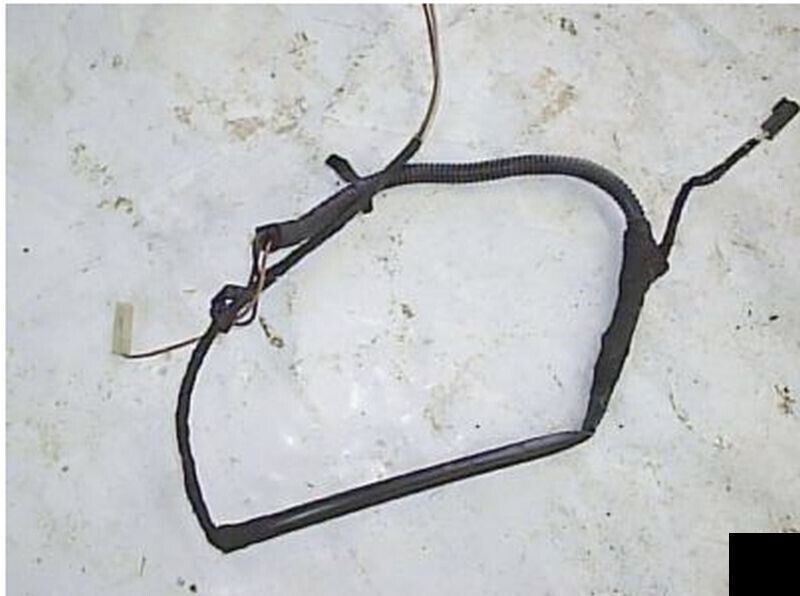 1996 Dodge Stratus 2.4L Trunk Wiring Harness - $1.88