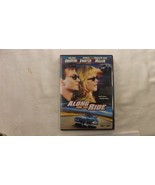 Vintage Along For The Ride DVD 4-g - $368.72 MXN