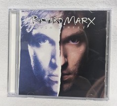 Embrace the Sounds of 1990s Pop with Richard Marx&#39;s Rush Street (CD, 1991) - £7.46 GBP