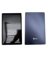 Vortex T10M Pro Android 12 Tablet 10.1&quot; IPS Display 4GB RAM 64GB Read As Is - €27,17 EUR