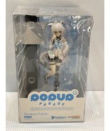 Hololive Production Shirakami Fubuki Good Smile Company Pop Up Parade Fi... - $40.00