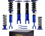 Coilovers Suspension Kits For Nissan 350Z 03-08 Adj. Height Lowering Shocks - £208.12 GBP