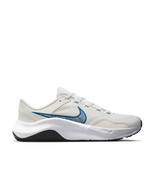 Nike Legend Essential 3 Next Nature Mens Training Shoes DM1120 White/Blu... - £82.86 GBP