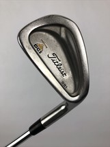 Titleist Dci Gold 981 Single 5 Iron TRI-SPECS S Flex Karma Grip 38&quot; - £31.96 GBP