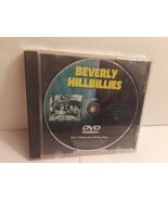 Beverly Hillbillies: 4 Full Episodes (DVD, 2006, PC Treasures) Disc Only - €5,13 EUR