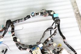 2003-2005 TOYOTA CELICA GT INTERIOR DASH DASHBOARD WIRE HARNESS J9613 image 3