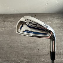 Mizuno MX-100 Y-Tune XL 6 Iron Regular Graphite Shaft RH regular Flex - $22.08