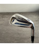 Mizuno MX-100 Y-Tune XL 6 Iron Regular Graphite Shaft RH regular Flex - $30.19 CAD