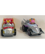 Paw Patrol Diecast Cars lot of 2 vehicles Skye And Marshall - £7,688.71 GBP