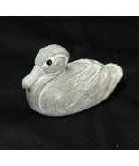 Isabel Bloom Old Small DUCK Retired Signature 3-1/2&quot; L x 2&quot; T x 1 -1/2&quot; W - $411.57 MXN