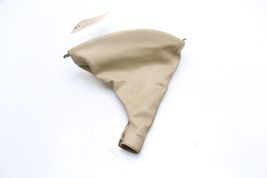 00-08 JAGUAR S-TYPE HANDBRAKE LEVER BOOT COVER TRIM Q5963 image 8
