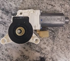 OEM 2012 Chrysler Town &amp; Country Front Left Driver Window Motor 0130821470 - £19.37 GBP