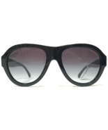 CHANEL Sunglasses 5467-B-A c.888/S6 Black Thick Rim Frames with Purple L... - £205.69 GBP